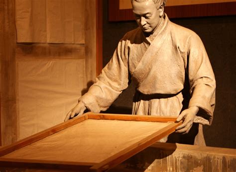 纸的魅力——传统手工造纸体验之旅 - 活动 - 教育活动 - 苏州博物馆