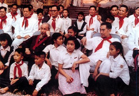 1890年5月19日越南劳动党领导人胡志明诞辰 - 历史上的今天