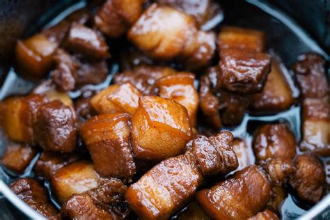 Guo Bao Rou (Sweet and Sour Pork): Origin Story