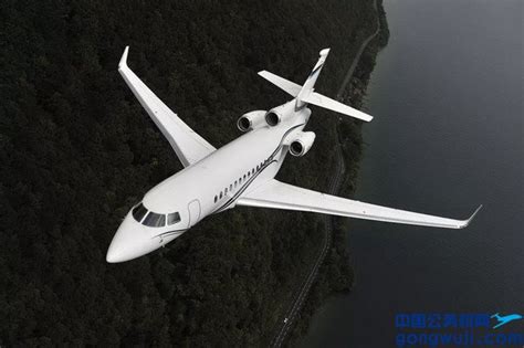 达索发布“猎鹰”10X公务机 - (国内统一连续出版物号为 CN10-1570/V)