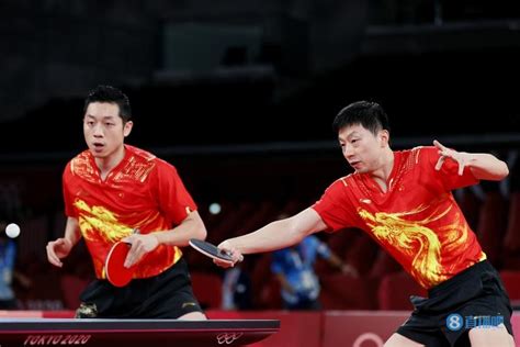 乒乓球男团八进四：中国队3比0胜法国 下轮将对阵韩国-直播吧zhibo8.cc
