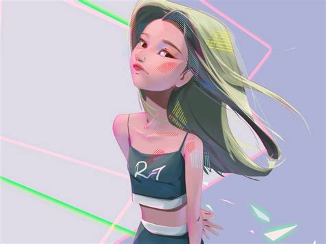 美式卡通头像非主流