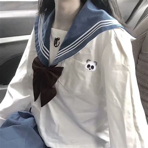 甜美女生头像jk