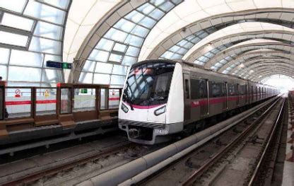 为什么北京的地铁叫Subway，上海广州叫Metro？-轨道科技网