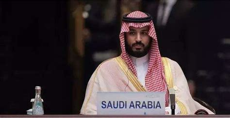 34岁的沙特王储穆罕默德·本·萨勒曼是个怎样的人，有实权吗？