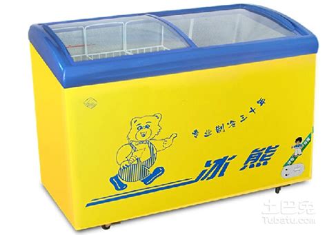 冰熊冰柜商标,冰熊冰柜,冰熊冰柜厂家_大山谷图库