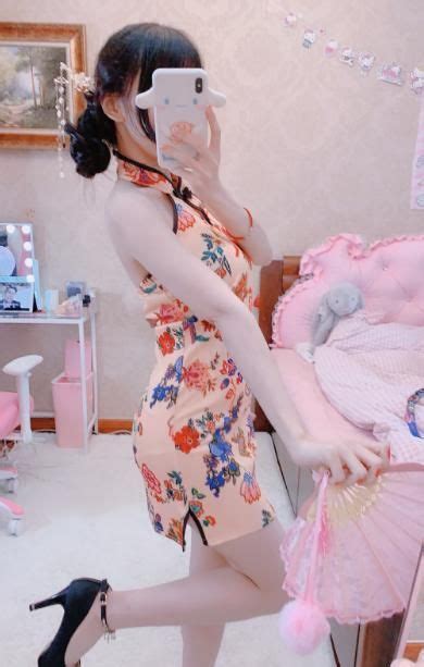 萝莉装萝莉蹲图片
