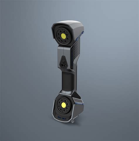 LiGrip 手持旋转激光扫描仪 – 北京数字绿土科技股份有限公司