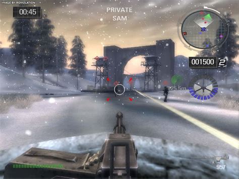 Battlefield 2 Profile Preview - The Vehicles of Battlefield 2 - GameSpot
