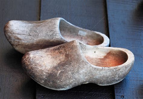 木屐工艺鞋类衣服雕刻传统木头高清图片下载-正版图片320704570-摄图网