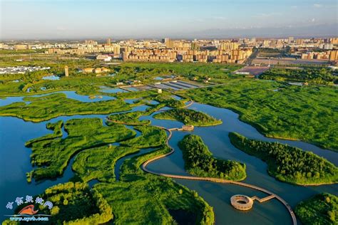 基于生态系统服务价值重构的干旱内陆河流域生态安全格局优化——以张掖市甘州区为例