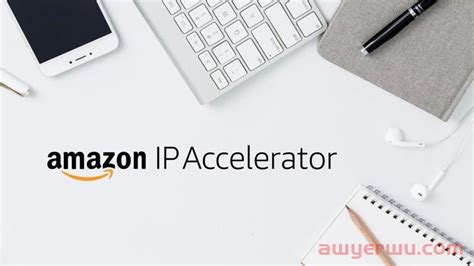 Amazon IP Accelerator 知识产权加速器是什么？ 亚马逊卖家保护产品专利 / 商标的实用工具！_石南学习网