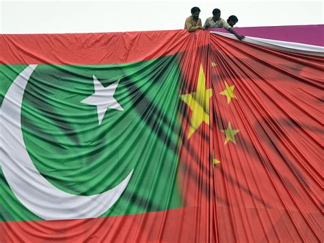 为什么中国和巴基斯坦的关系那么好？|巴基斯坦|关系|亡国_新浪新闻