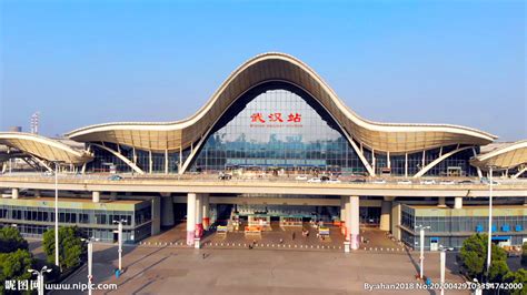 武汉市今后主要的12座火车站一览_铁路