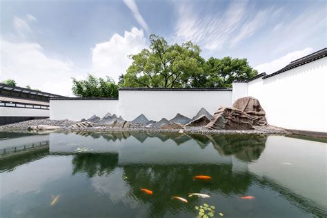 苏州博物馆新馆|摄影|环境/建筑摄影|摄影师晓闻 - 原创作品 - 站酷 (ZCOOL)