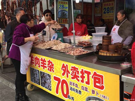 重庆南岸区“本真”羊肉馆，吃货们的福利来了|羊肉馆|吃货|羊肉汤_新浪新闻