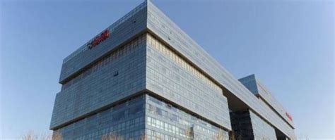 京东总部2号楼启用，全国投用及在建职场面积达300万㎡_联商网