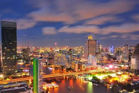 曼谷房价多少钱一平方人民币,曼谷房子多少钱一平 - 线路 - 华网
