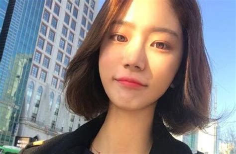 韩式短发发型2021年最新款女,洋气减龄