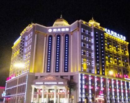 在长沙这家酒店，你遇到明星的概率很高。 - 知乎