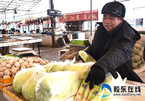申象农贸市场完成标准化改造 市民家门口买菜得实惠_上海市杨浦区人民政府