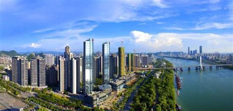 广西柳州生活水平怎么样 柳州比较好的企业有哪些【桂聘】