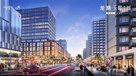 宁波2022年计划新开16家购物中心，你看好哪一家？_联商网