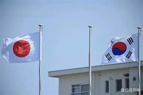 中俄签署联合声明第二天，美日韩外长碰头，韩国欲介入台海问题_腾讯视频