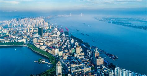 江西九江浔阳区的“红色动能”让城市更温暖 - 中国网客户端