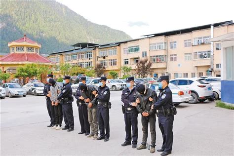波密县公安局成功破获16年命案积案_民生新闻_西藏党员教育网