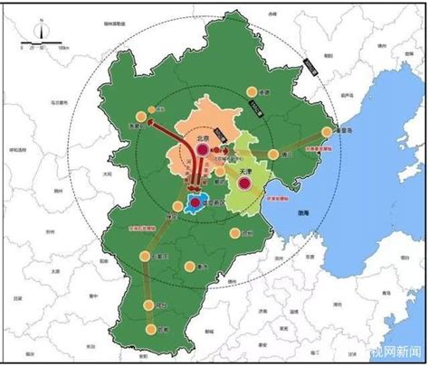 雄安五周年③｜中国建科承接启动、容东多个片区设计建设工作_澎湃号·政务_澎湃新闻-The Paper