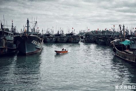 这里是电影《左耳》的取景地，有比鼓浪屿更美的沙洲与海湾_湃客_澎湃新闻-The Paper