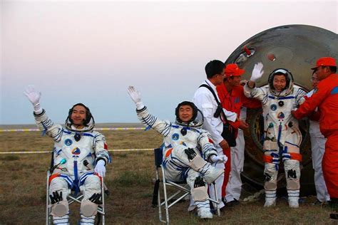 中国空间站动态|神十四航天员准备出舱_凤凰网视频_凤凰网