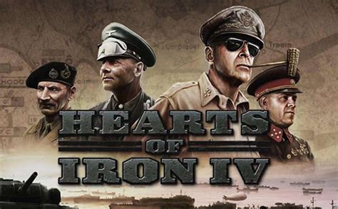钢铁雄心4 Hearts of Iron IV + 全DLC for mac版下载 - Mac游戏 - 科米苹果Mac游戏软件分享平台