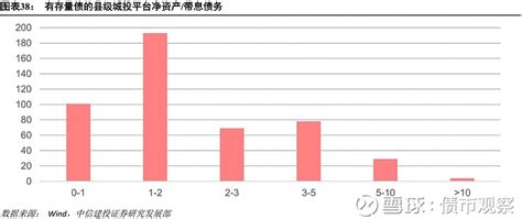 精选报告 | 如何更好地进行县级城投公司信用分析？ - 21经济网