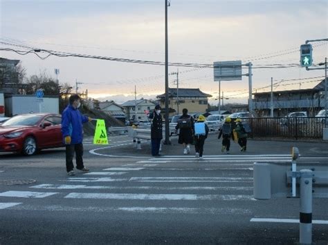 交通死亡事故多発警報発令中(鳥取県): 門脇一男のブログ