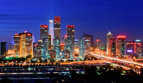 City Guide: Things to do in Beijing | Drink Tea & Travel