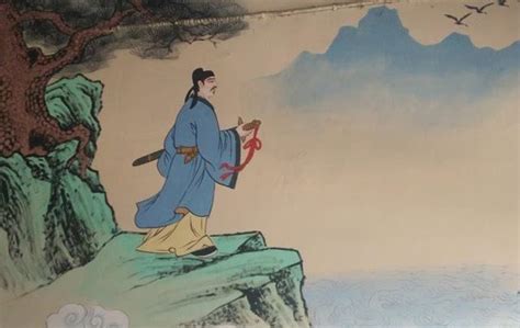 孟浩然最经典的一首诗，俨然就是一幅画着田园风光的中国画！|诗人|颔联|青山_新浪新闻
