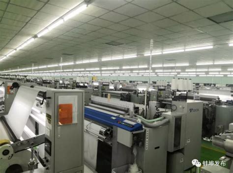 令人振奋！台嘉蚌埠玻璃纤维有限公司年产值10亿的项目在蚌埠正式投产！-蚌埠楼盘网