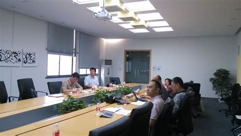 中国工程院院士、龙门实验室主任樊会涛到洛阳经济技术开发区调研龙门实验室建设工作-龙门实验室