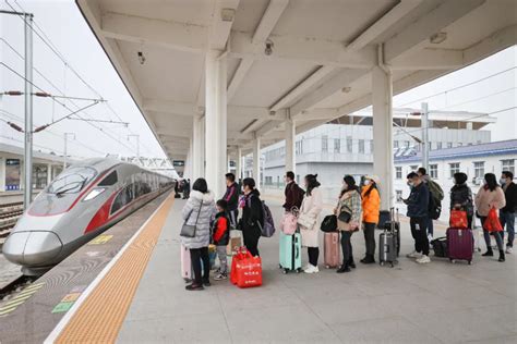 湖北省随州市重要的高铁车站——随州南站