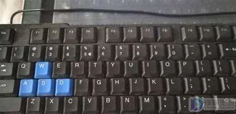 电脑数字键打不出数字怎么版 电脑小键盘数字键不能用的解决方法-Windows-电脑故障网