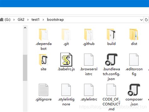 Windows平台如何使用Gitblit搭建Git服务器_git服务器搭建 windows-CSDN博客