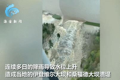 谷歌拍到三峡大坝变形？官方已辟谣 - 宜昌旅游网