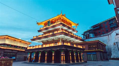 西藏：11月起布达拉宫等大部分国有3A及以上景区免门票