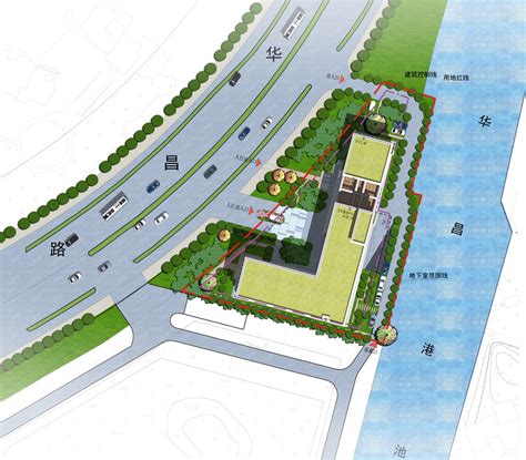 建设工程规划许可证：东城社区卫生服务中心 - 张家港市自然资源和规划局
