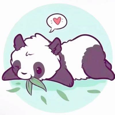 qq头像动物非主流 女生头像