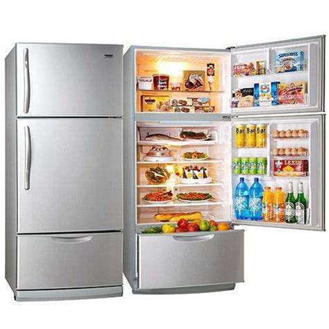 电冰箱常见故障的判断和修理-电冰箱-良品乐购