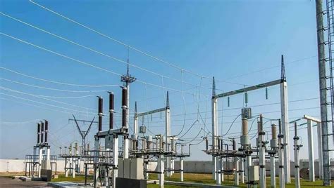 虎林东风66kV变电站增容改造工程成功投运-国际电力网
