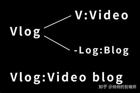 vlog是什么意思 vlog是用什么拍的具体怎么操作_奇趣发现_海峡网